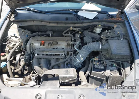 2012 Honda Accord 2.4 Lx z USA, uszkodzony, nr VIN 1HGCP2F35CA120558